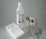 IPA cleaning fluid packages